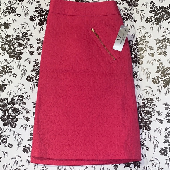 NWT Worthington Skirt - Picture 1 of 6